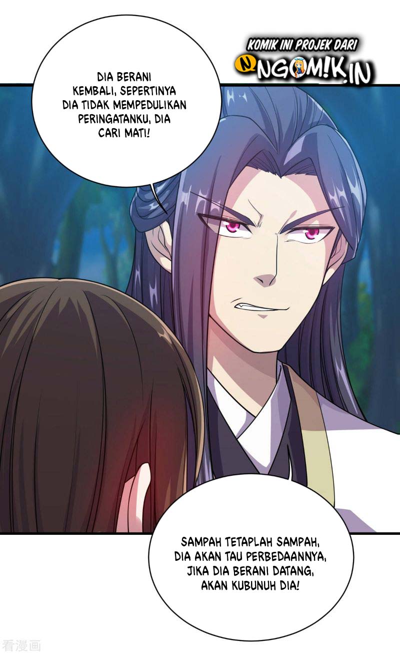 Matchless Emperor